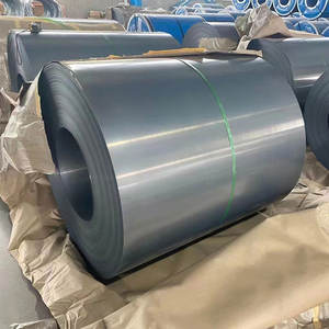 Bobine d'acier au carbone à bas prix en gros d'usine 345 - Product Image 5