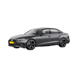 2024 nuevo vehículo nuevo de alta calidad Ao A4L TFSI moderno y dinámico de 4 puertas 5 asientos sedán de fábrica de China a la venta - Product Image 1