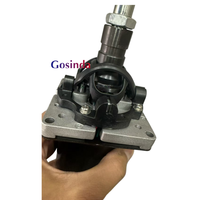 Conjunto de Palanca de Control de Joystick 343-3677 para Bulldozer D3G D4G D5G, Piezas de Repuesto para Maquinaria de Construcción