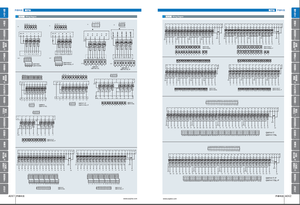 Qmy400sl <span class=keywords><strong>4</strong></span> kênh điện từ tiếp sức mô-đun 5A 250VAC/30VDC LED với apn3124 thiết bị đầu cuối tiếp sức với tăng đàn áp mạ<span class=keywords><strong>ch</strong></span> - Product Image 4