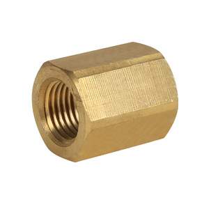 Mingou Copper Connector <b>Adapter</b> G1/4 25mm For Car Wash High Pressure - Product Image 3