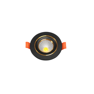 Personnalisé Aluminium 5W IP44 <span class=keywords><strong>Noir</strong></span> Blanc Plafond <span class=keywords><strong>Tube</strong></span> Monté En Surface <span class=keywords><strong>Spot</strong></span> LED Intérieur Angle De Faisceau De 120 Degrés Tactile - Product Image 2