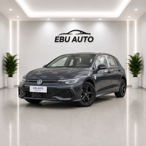 Volkswagen <span class=keywords><strong>Golf</strong></span> 7.5 Usado, Modelo 2018, Volante a la Izquierda, Segunda Mano, Gasolina, para Exportación, Bajo Kilometraje, Alta Calidad - Product Image 1