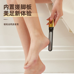 Long Handled Bath Brush Soft Bristles Back Scrubber Exfoliating Shower Brush For Self Use - Product Image 3