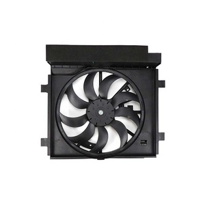 automotiveradiatorfansuppliers