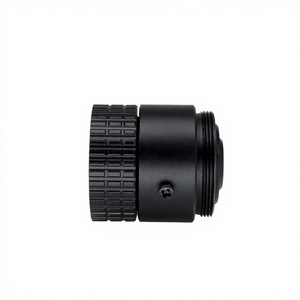 เลนส์ HD แบบคงที่ 3 ล้านพิกเซล 6 มม- 1/2.7" CS-เมานต์ ออลเมทัล ออลกลาสอุปกรณ์เสริม M945 - Product Image 5
