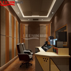 Bảng Điều Khiển Âm Thanh Tấm Tường Âm Thanh Thiết Bị Phòng Thu Âm Bảng Âm Thanh Khuếch Tán Âm Thanh - Product Image 2