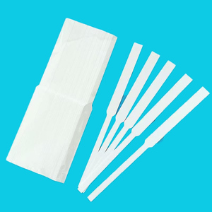 Praktische individuelle Parfüm-Teststreifen Schlussverkauf Duft-Blotter-Papierstreifen für den Haushalt schneller Versand - Product Image 1