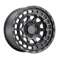 Jantes forgées sur mesure HC 1:1, 17, 18, 20 pouces, noir mat, jantes en alliage pour Jeep Wrangler, Ford F150 Raptor, Nissan XTerra, Ford Bronco