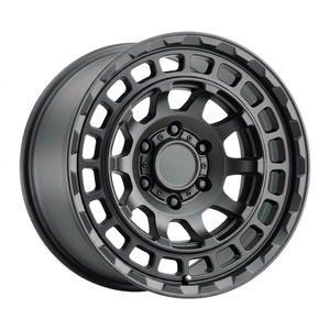 Jantes forgées sur mesure HC 1:1, 17, 18, 20 pouces, noir mat, jantes en alliage pour Jeep Wrangler, Ford F150 Raptor, Nissan XTerra, Ford Bronco - Product Image 5