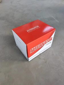 Aiternator 0986083600 115413 CA2053IR A6461540802 0986083600 115413 CA2053IR ALV3478AN ALV3478DD ALV3478GB - Product Image 6