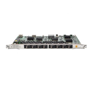 8 cổng C300 C320 OLT GPON giao diện C + Pon thẻ gtgo - Product Image 1