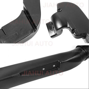 Para <span class=keywords><strong>Jeep</strong></span> Wrangler <span class=keywords><strong>JK</strong></span> 2007-2011 <span class=keywords><strong>Snorkel</strong></span> - Product Image 1