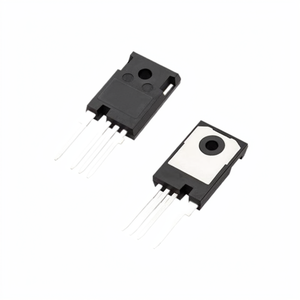 Transistors TO-247-4L Electronic Chips Component C3M0075120K Manufacturer Channel - Product Image 1