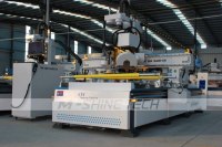 Máquinas de Corte de Madera Industriales, Sierra de Cinco Ejes, Router CNC 1330, Admite Personalización, M-Shine CNC JINAN