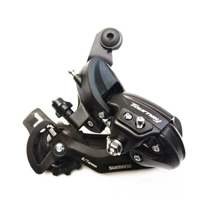 <span class=keywords><strong>Shimano</strong></span>-<span class=keywords><strong>Desviador</strong></span> trasero de bicicleta <span class=keywords><strong>Tourney</strong></span>, accesorios de bicicleta, TY300, TY500, TY21, TY200, 6/7 velocidades, 6/7V - Product Image 6
