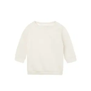 Sudadera Esencial para Bebé, Merchandising Sostenible - Product Image 1