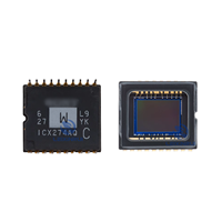 Chip de Sensor de Imagen CCD ICX274AQ ICX274AQ-C ICX279AK ICX278 AL