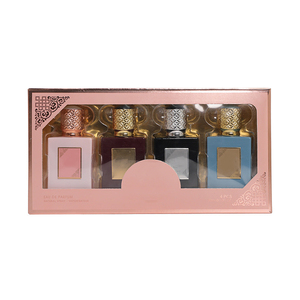 Perfume de Alta Calidad Arabian Mist Eau De Parfum para Hombre, Aroma Lujoso, Frutal, Floral y Amaderado, de Larga Duración, en Spray, Sets de Regalo al por Mayor - Product Image 1