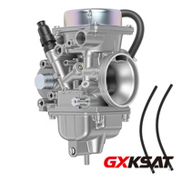 Carburador de Motocicleta GXKSAT para Cbx 250 Twister 250, Piezas de Repuesto para Motor 2000 2008