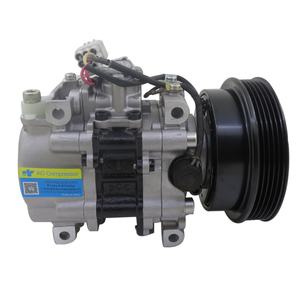 Compresor de Aire Acondicionado para Toyota Corolla 2.0 D 442500-1523 442500-1521 442500-1522 4425001523 - Product Image 4