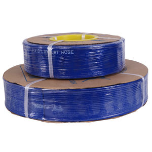 สายฉีดน้ำพีวีซีสำหรับการชลประทานขนาด2 3 4 6นิ้ว - Product Image 1