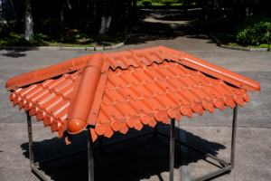 <span class=keywords><strong>กระเบื้อง</strong></span><span class=keywords><strong>หลังคา</strong></span>สเปน แผ่น<span class=keywords><strong>หลังคา</strong></span> UPVC <span class=keywords><strong>กระเบื้อง</strong></span><span class=keywords><strong>หลังคา</strong></span>เรซิ่น - Product Image 6