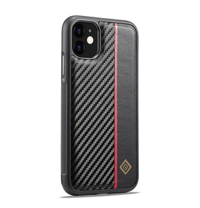 <span class=keywords><strong>Funda</strong></span> Protectora de Alta Calidad a Prueba de Golpes para <span class=keywords><strong>iPhone</strong></span> 11/12 <span class=keywords><strong>Mini</strong></span>/<span class=keywords><strong>13</strong></span> <span class=keywords><strong>Mini</strong></span>, para <span class=keywords><strong>iPhone</strong></span> 12/<span class=keywords><strong>13</strong></span>/14/15, Fundas de Fibra de Carbono - Product Image 2