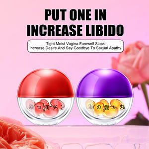 Fabrika toptan orgazm cinsel jel seks kadın orgazm vajina sıkma kadınlar için yüksek gelgit su yetişkin ürünleri - Product Image 2