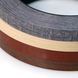 Giá tốt bền <span class=keywords><strong>ABS</strong></span> cạnh dải TRIM tự dính khả năng chịu nước sinh thái thân thiện tính năng cho đồ nội thất nhựa cạnh dải - Product Image 2