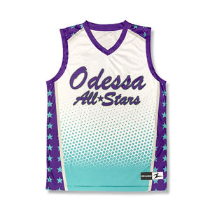 Venta al por mayor Deportes Chaleco Sin mangas Correr Personalizado Béisbol Camiseta sin mangas - Product Image 2