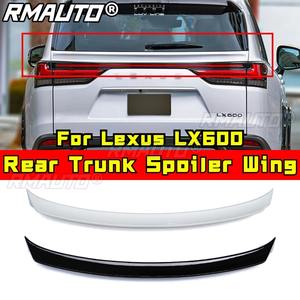 Alerón Trasero para Lexus, Alerón de Techo para Lexus LX600, Accesorios para Automóviles - Product Image 2