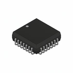 โลจิก28 LCC IC IC ชิ้นส่วน100393QCX อิเล็กทรอนิกส์ - Product Image 1