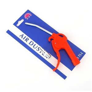<span class=keywords><strong>Prix</strong></span> usine Pneumatique Haute Pression Air <span class=keywords><strong>Duster</strong></span> Souffleur De Poussière En Plastique Souffleur De Suie Pistolet Ensemble - Product Image 4