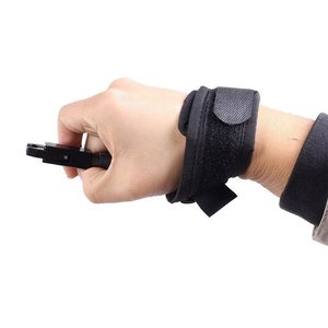 Déclencheur de tir à l'arc au poignet Sp-SfQ316 avec rotation à 360 degrés, sangle de poignet pour tir à l'arc en plein air, pour la chasse et la pratique - Product Image 4