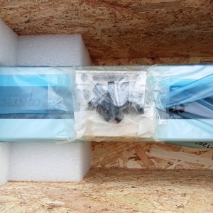 Module linéaire Thomson Wm08d50sxxxx 02100 02735cn0000 Course de 500 mm Moteur en acier 2000mm S Motion - Product Image 2