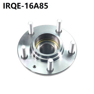 ชุดลูกปืนล้อหน้ารถยนต์ Irqe-16A85 ชุดประกอบหัวเพลา ขนาดเส้นผ่านศูนย์กลางภายใน 32 มม. สำหรับรถยนต์ฮุนได คูเป้ GK - Product Image 1