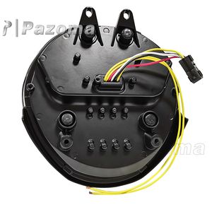 Phare LED de moto pour <span class=keywords><strong>Ducati</strong></span>, Monster 821, 1200, Monster 1200R, S, 1200 — 2014, 2017 - Product Image 6