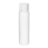 Kişiselleştirilmiş Etiketli Sıcak Baskılı 22x115mm 22x120mm Cam Bitki Öncesi Paketleme Test Tüpü CR Plastik Kapaklı