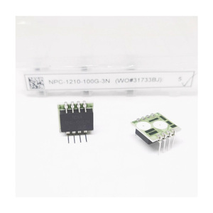 Amphenol orijinal yüksek kalite NPC-1210-100G-3N basınç sensörü IC <span class=keywords><strong>Premium</strong></span> elektronik bileşen - Product Image 1