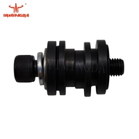 Coupe-tissu industriel en fer 61951000 Flex Mount S-93 5.0 Elev pour machine GT5250 5250 S93 Marque YMD