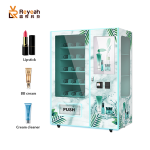 Distributeurs automatiques de médicaments par gélules, appareil à vendre automatique avec écran tactile <span class=keywords><strong>32</strong></span> pouces - Product Image 6