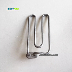 Tube chauffant 220V 3KW 3000W pour lave-vaisselle HOBART ESCOFFIER EU-60B EU-60CN, pièce de rechange - Product Image 5