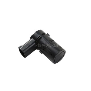 Capteur de radar de recul 8200049263, capteur PDC d'aide au stationnement arrière pour voiture Renault, plage de mesure standard 12V - Product Image 4