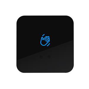 Oredy Công Tắc Cảm Biến Quét Tay Dụng Cụ Mở Cửa Trượt Xoay Tự Động Cho Gia Đình - Product Image 5