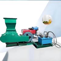 Palmfruitolie Verwerkingsmachine Cpo Olieraffinaderij Machine Palmolie Verwerkingsmachine