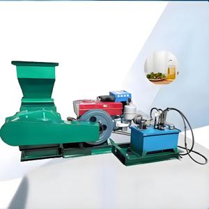 Dầu cọ trái cây dây chuyền chế biến máy <span class=keywords><strong>CPO</strong></span> nhà máy lọc dầu Máy chế biến dầu cọ máy - Product Image 2