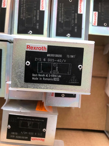 ชุดตรวจสอบไฮดรอลิก Z1S6  Z1S10 Z1S10P Z1S10P1-30/V Z2S6 Z2S10 Z2S16 Z2S22 SL10 SL20 - Product Image 5