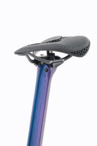 Bicicleta de Carretera de Carbono <span class=keywords><strong>Ultegra</strong></span> Di2 de 24 Velocidades, Juego de Ruedas de Carbono Completo, Manillar Integrado, Freno de Disco Hidráulico, Pedal Ordinario - Product Image 5