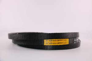 Высококачественные сельскохозяйственные V-образные ремни HI HB HC, гибочная машина, промышленные ремни HI3695 - Product Image 3